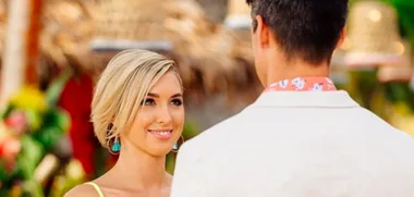 Bachelor in Paradise: Alex makes SHOCK revelation about relationship status with Bill