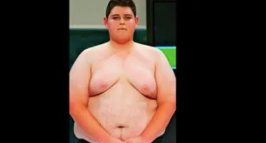 This is what Biggest Loser winner looks like today