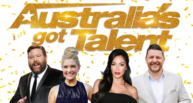 Australia’s Got Talent 2019: Who is Shane Jacobson?