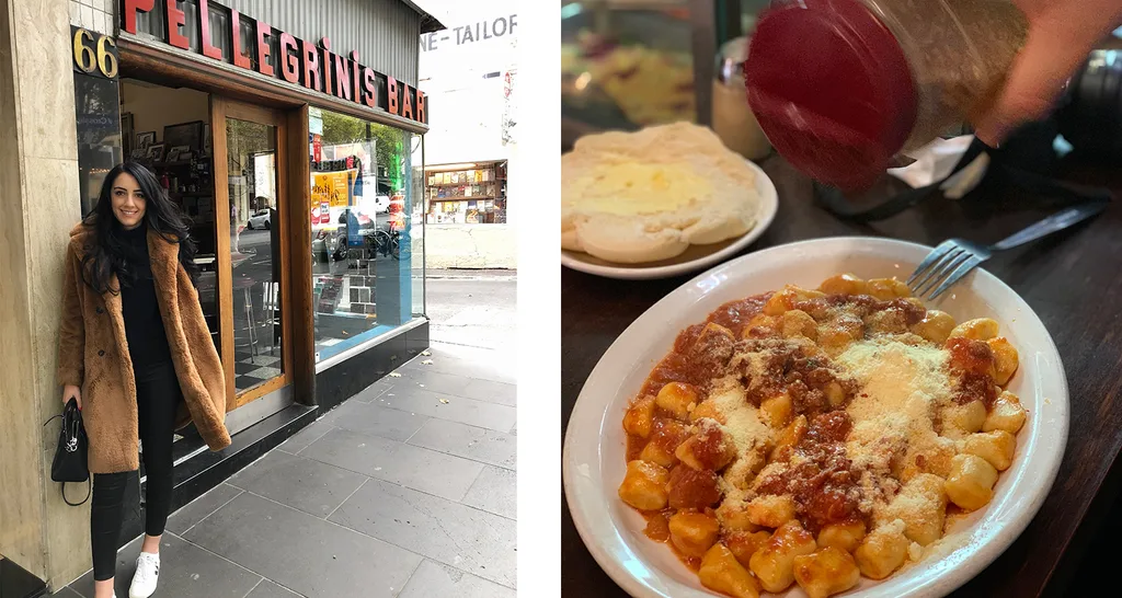 pellegrinis
