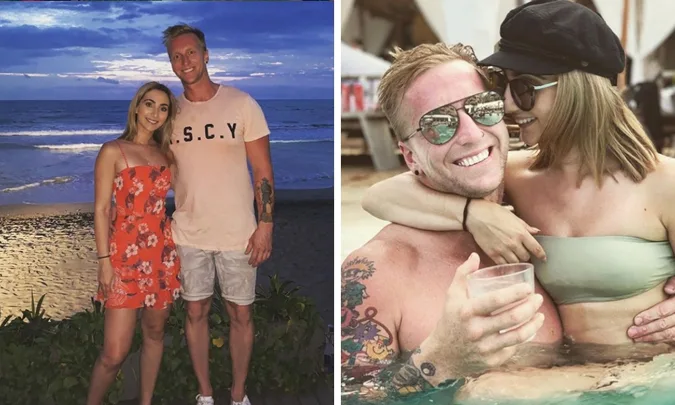 super switch ben and christie