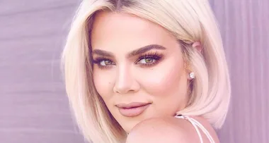 WATCH: Khloé Kardashian goes to high school prom with her biggest fan