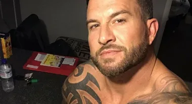 Married At First Sight: You’ll never guess who Dan has been caught kissing!