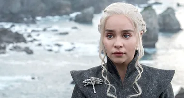WATCH: Emilia Clarke says Game of Thrones episode 5 has NOTHING on episode 3