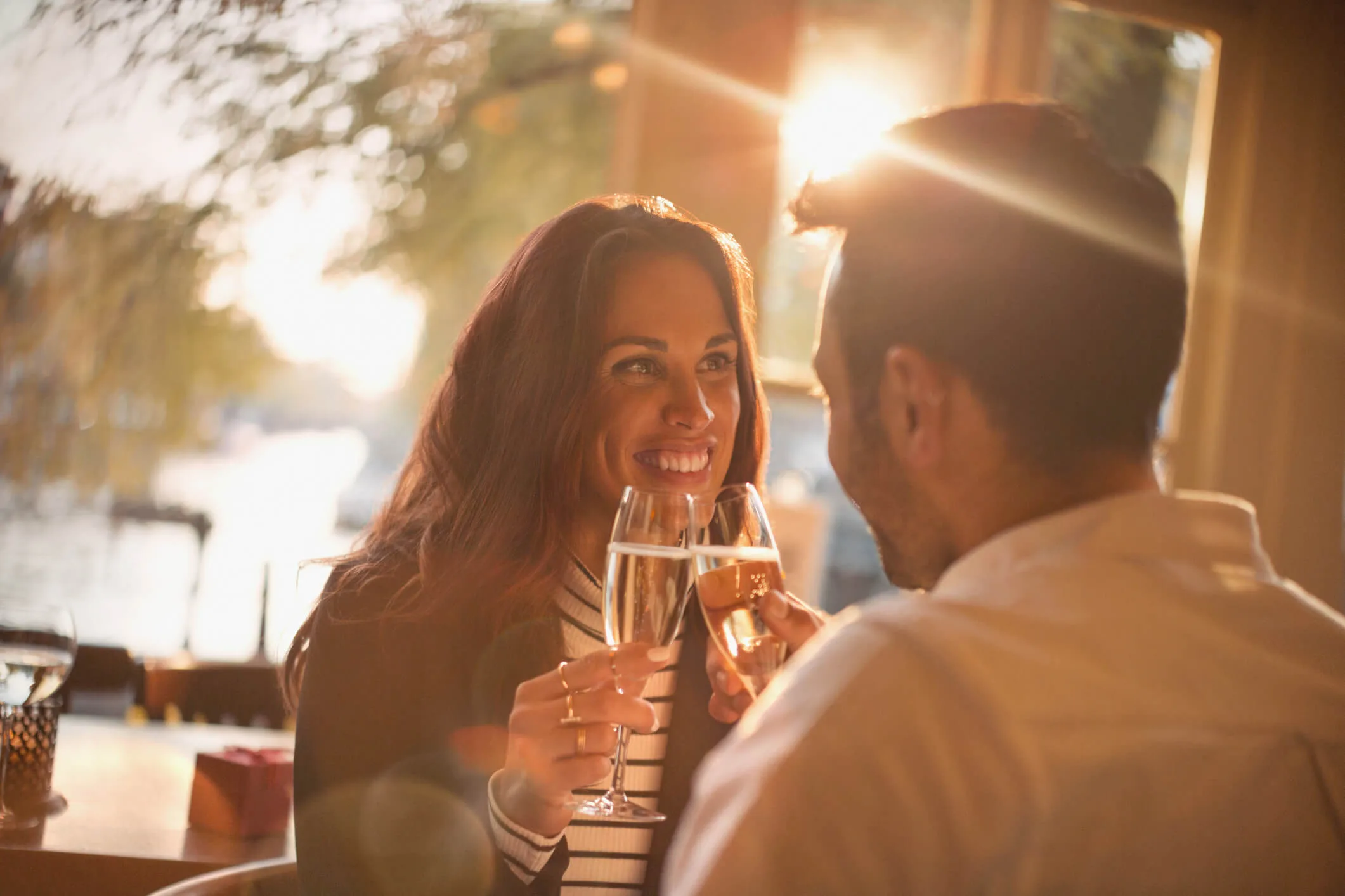20 Second Date Ideas: The Secret to 2nd Impressions