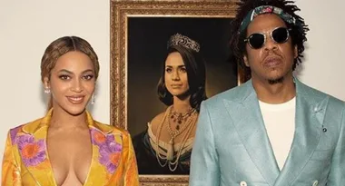 This unexpected name could be Harry and Meghan’s baby name. Beyonce inspired?