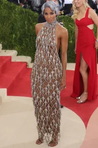 See Through Dresses - How to Wear a Transparent Dress | WHO