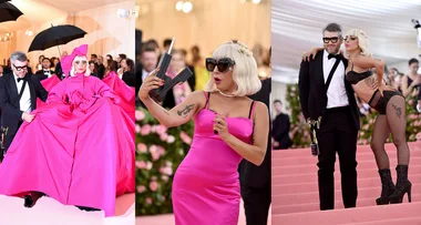The 2019 MET Gala is here… And it’s amazing!