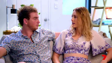 The Super Switch Sneak Peek: Meet Lachlan and Miranda