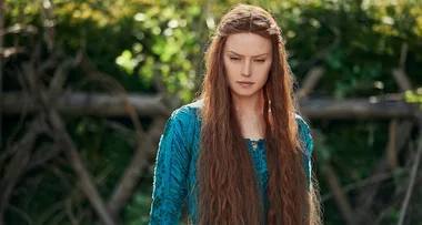 Daisy Ridley goes from ‘Star Wars’ to Shakespeare in ‘Ophelia’