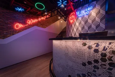 This innovative hotel concept is coming to Oz