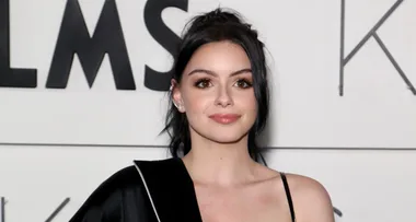 Ariel Winter doesn’t look like this anymore