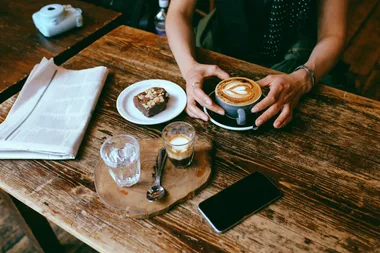 Best coffee in London for your daily fix