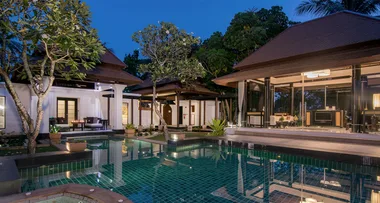 Choose your own wellness program at Phuket’s newest boutique retreat