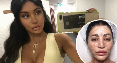 MAFS Martha’s skin care regime is beyond extra