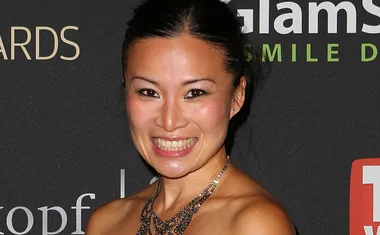 Fans are FREAKING out over MasterChef star Poh Ling Yeow’s dramatic new look