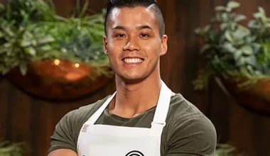 MasterChef Australia 2019: Who is Derek Lau?