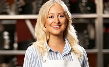 MasterChef Australia 2019: Who is Tessa Boersma?