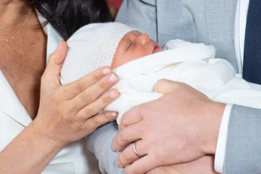 Baby Sussex