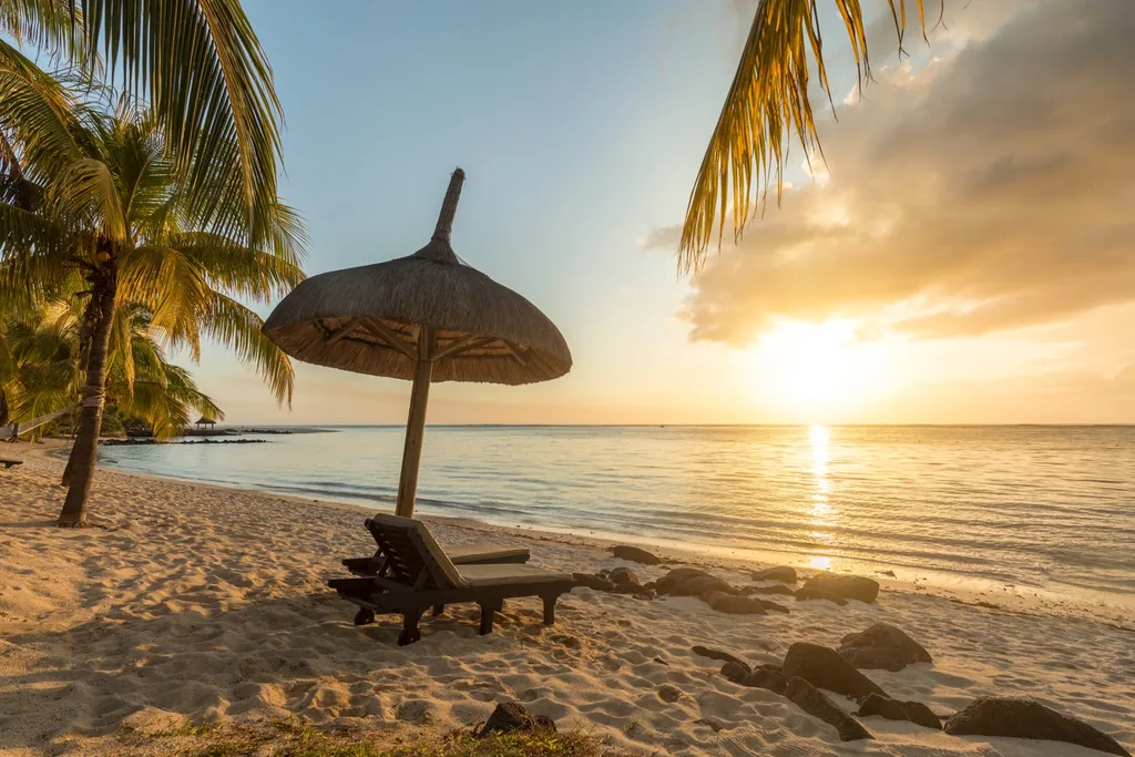 Mauritius