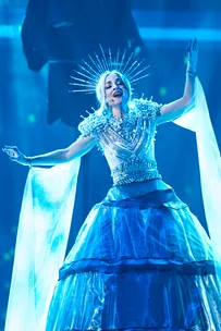 EXCLUSIVE: Kate Miller-Heidke on Eurovision 2019