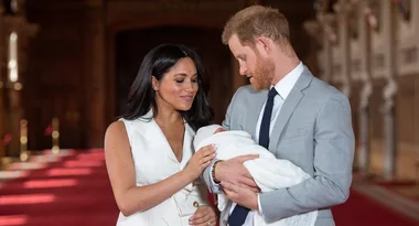 This is when we’ll officially see Meghan Markle again