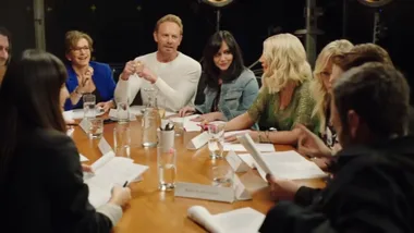 WATCH: Beverly Hills 90210 cast reunite in first official preview for revival series