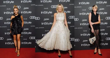 The 2019 InStyle and Audi Women of Style Awards