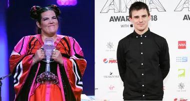 Why don’t we care about winners of Eurovision and ‘The Voice’ afterwards?