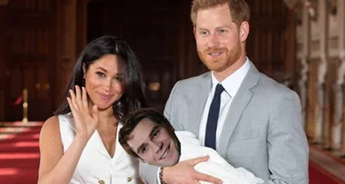 ‘Riverdale’ fans can’t deal with Meghan and Harry’s Royal baby name