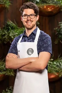 MasterChef Australia 2019: Who is Joe Ahern?