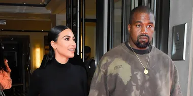 Kim Kardashian is about to welcome baby number four!