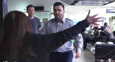 WATCH Tommy Little organise the most emotional Mother’s Day surprise