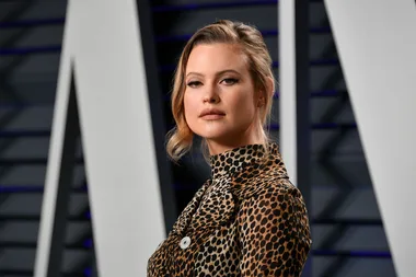 Meet Behati Prinsloo, Adam Levine’s Gorgeous Wife