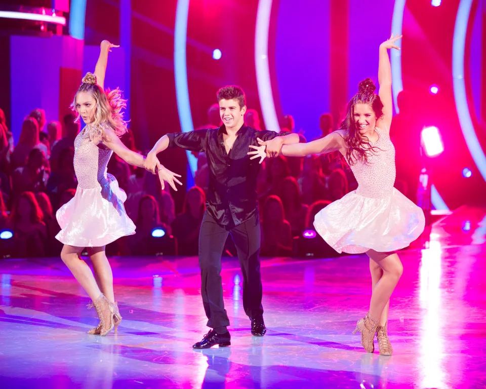 Maddie Ziegler: 29 Things You Didn’t Know About Maddie | WHO