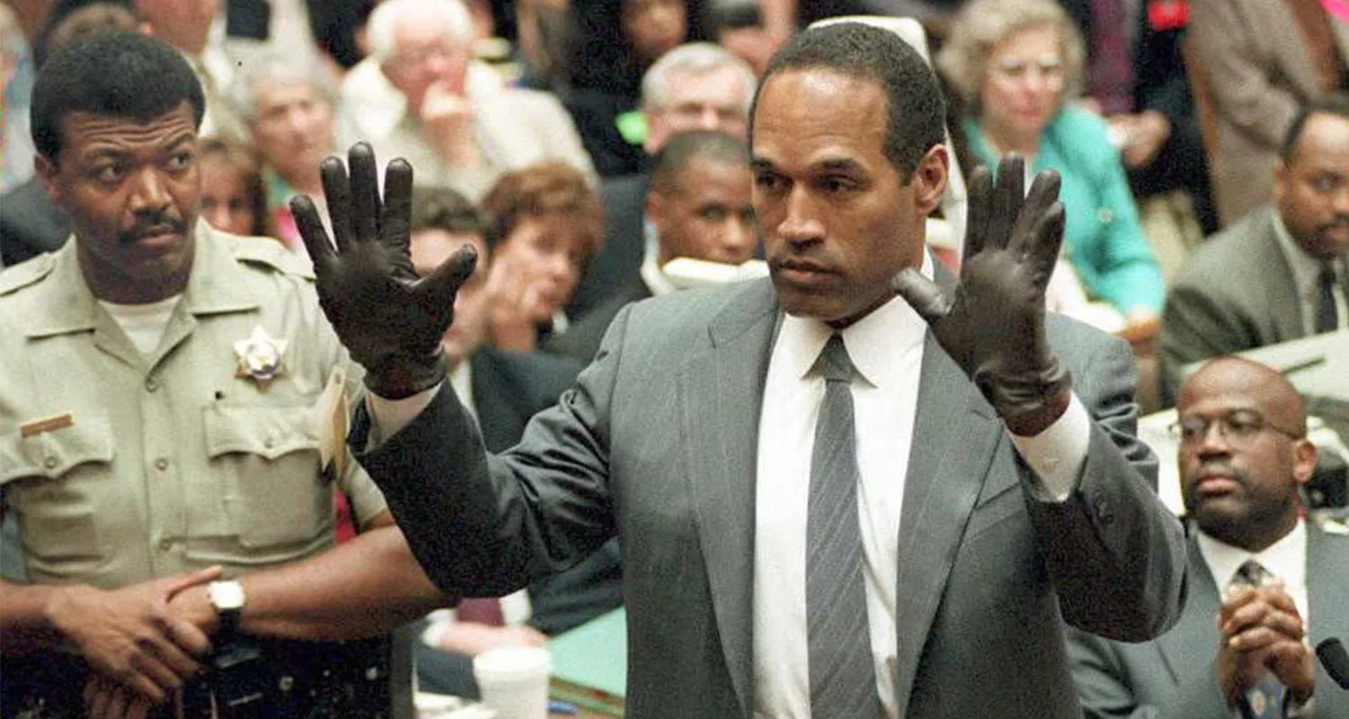 The OJ Simpson trial: Where are they now?