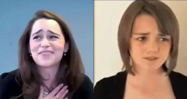 WATCH: The ‘Game of Thrones’ stars’ audition tapes are outrageously funny
