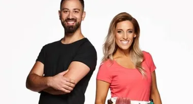 House Rules Pete and Courtney: The real truth about us!