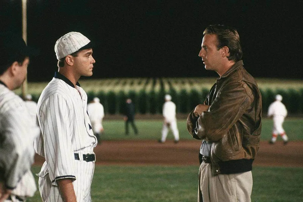 Baseball movie, Field of Dreams