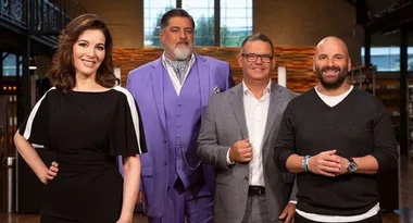 MasterChef rocked by elimination scandal: “What’s your agenda?”