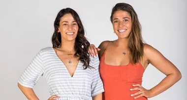House Rules Mikaela and Eliza share: ‘The devastating truth about our mum’