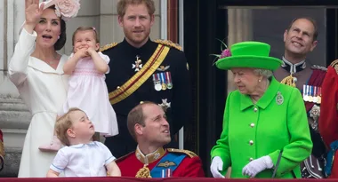 The truth about Prince Harry’s relationship with Wills and Kate’s kids
