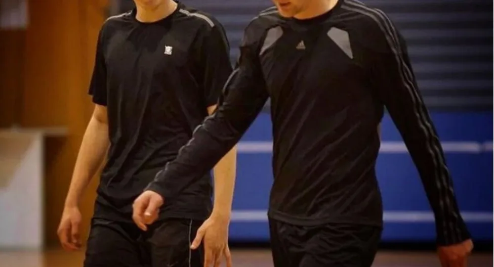 JUST IN: Aussie sports star comes out as gay