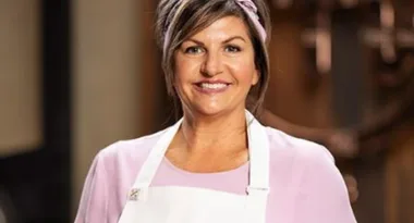 MasterChef Australia 2019: Who is Mandy Hall?