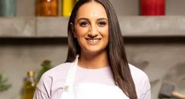 MasterChef Australia 2019: Who is Larissa Takchi?