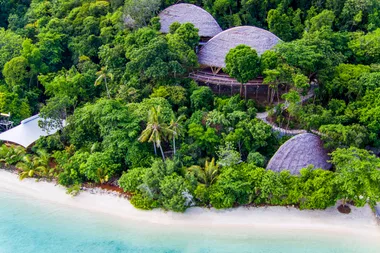 Indonesia’s luxe new hot spot