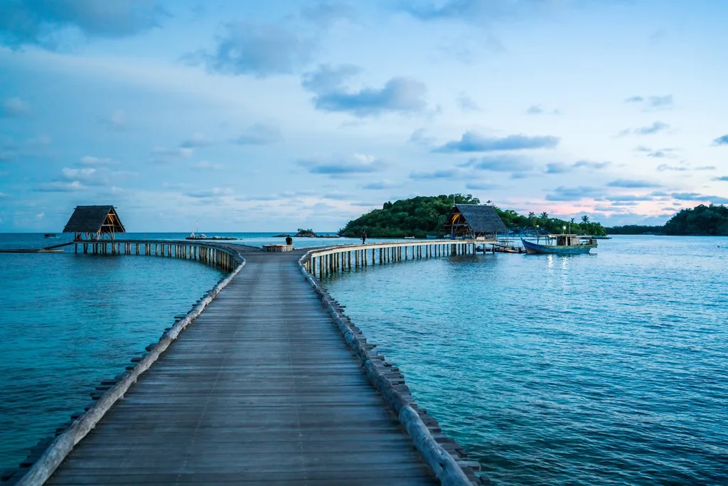 Bawah Island