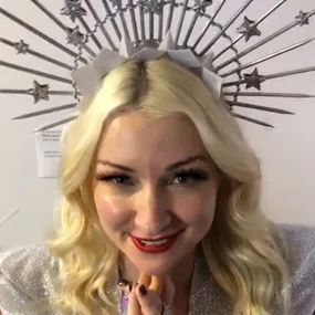 Kate Miller-Heidke announced as a finalist on Eurovision