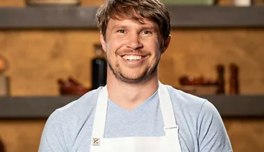 MasterChef Australia 2019: Who is Simon?
