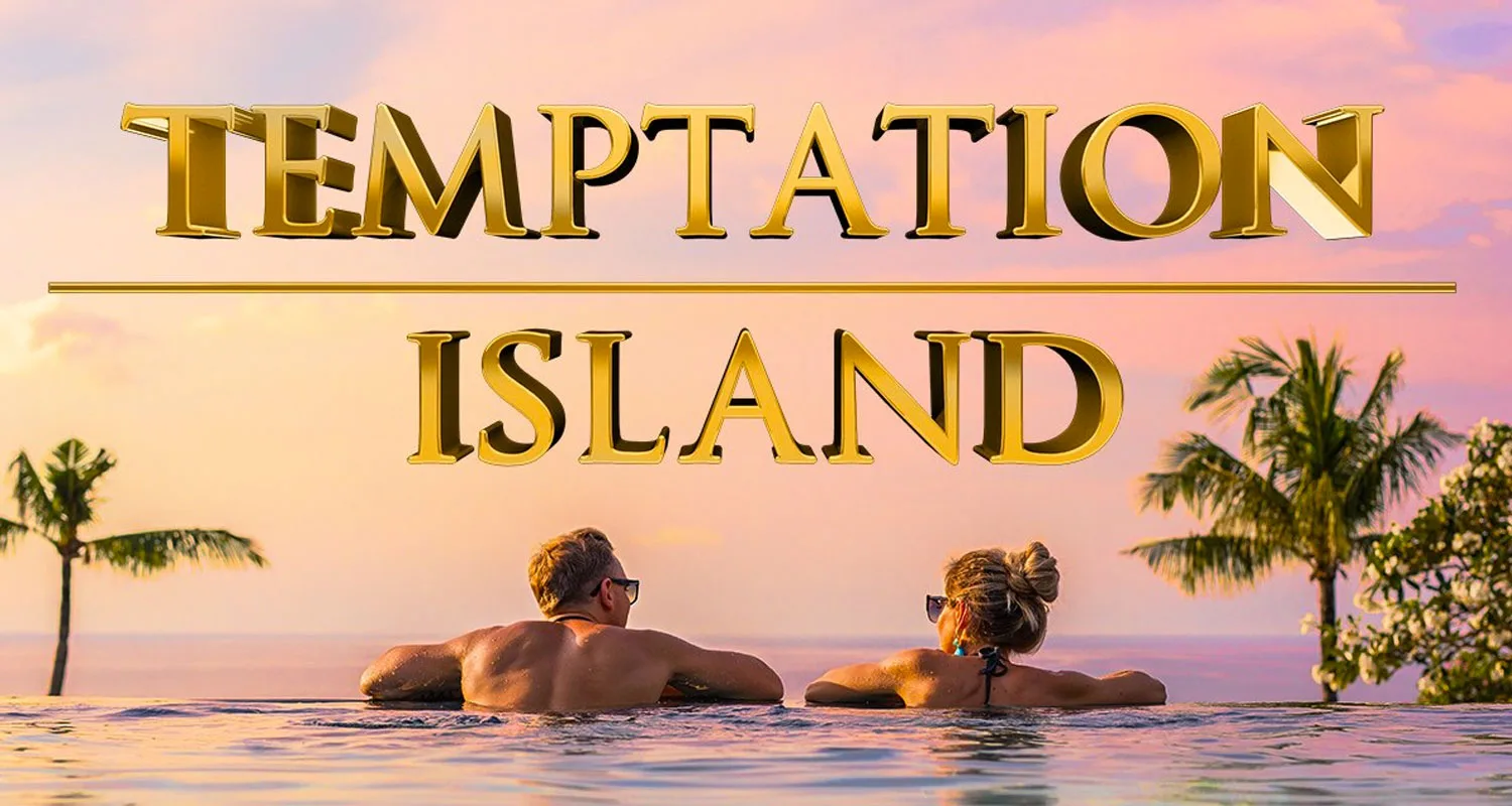 Temptation Island is back on Channel 7